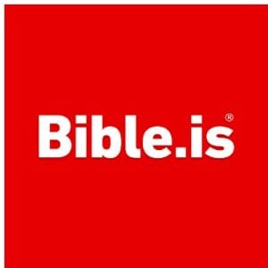 Bible - Audio & Video Bibles logo