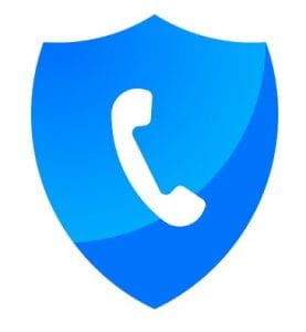 Call Control - SMS:Call Blocker logo