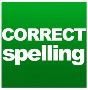 Correct Speak logo