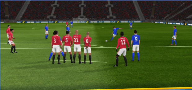 Dream League Soccer