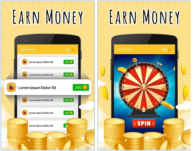 earn cash reward for google without downloading apps and games