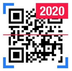 FREE QR Scanner logo