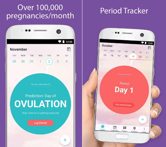 flo-period-tracker-and-ovulation-calendar-app-review-android-apps-for