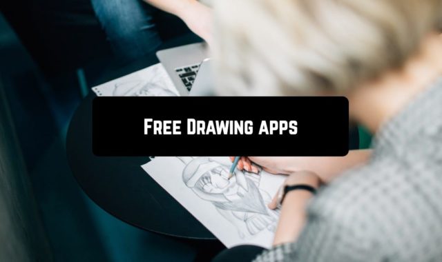 15 Free Drawing apps for Android