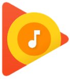 Google Play Music 