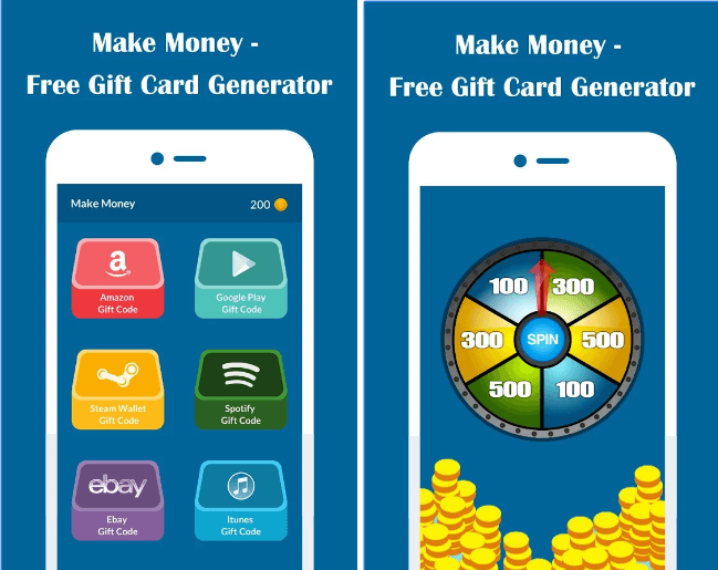 paypal money adder for android phone