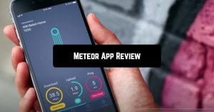 Meteor App Review