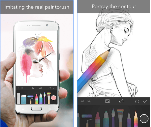 15 Free Drawing Apps For Android Android Apps For Me