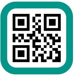 QR & Barcode Reader logo