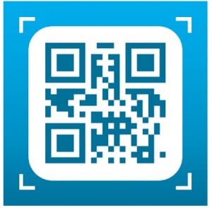 QR Code Reader & Barcode Scanner logo