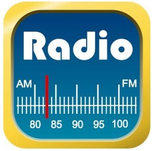 Radio FM logo