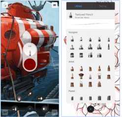 15 Free Drawing apps for Android | Android apps for me. Download best