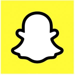 Snapchat logo