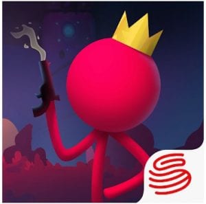 Stick Fight logo