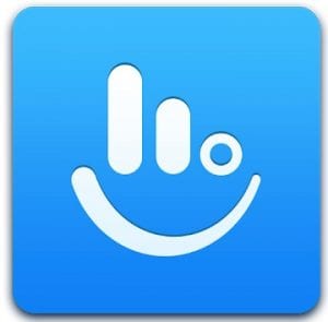 TouchPal Keyboard-Cute Emoji,Theme, Sticker, GIF