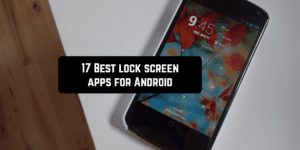17 Best lock screen apps for Android