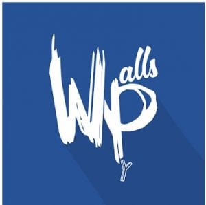 WallsPy logo