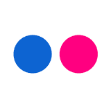 flickr icon