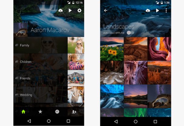 15 Best photo sharing apps for Android | Androidappsforme - find and ...