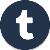 tumblr icon