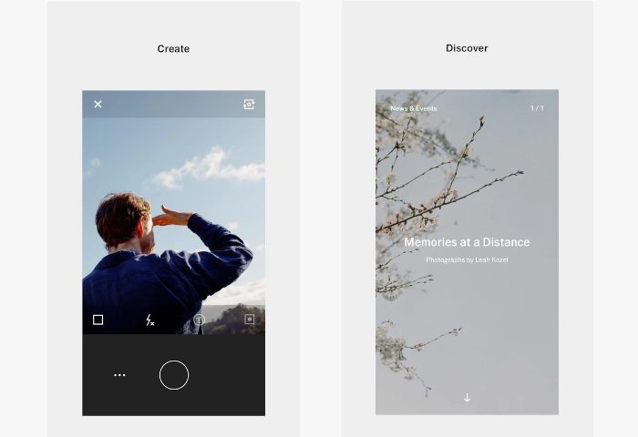 vsco app store