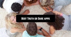 Best Truth or Dare apps