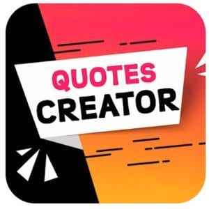 Quotes Creator logo