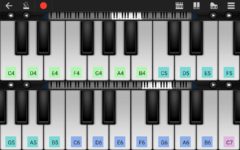 bandlab android midi keyboard