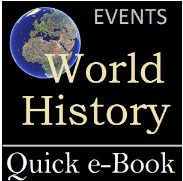 World History Quick e-Book