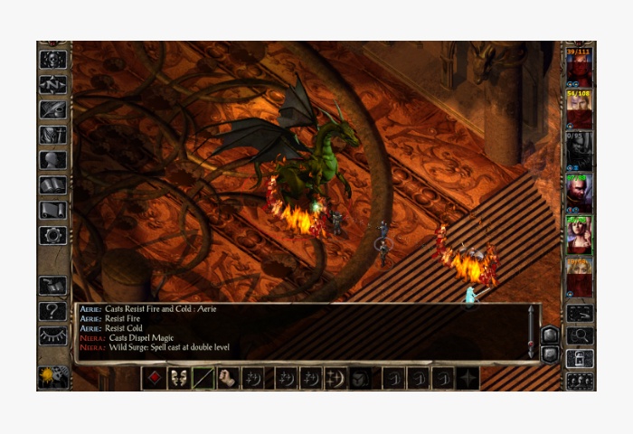 baldurs gate