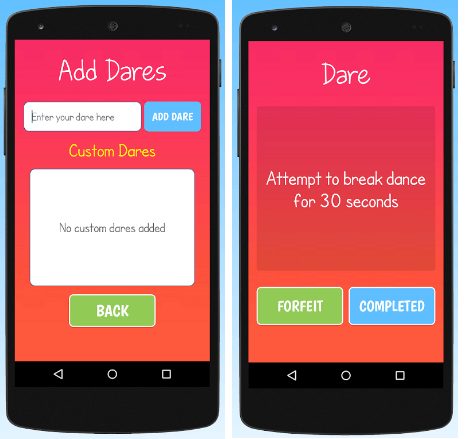 9 Best Truth or Dare apps for Android | Android apps for me. Download