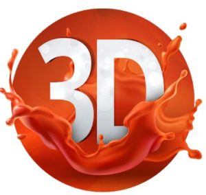 3D Wallpapers logo