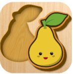 Baby Wooden Blocks Puzzle