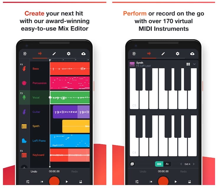 BandLab