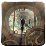 Clock Tower 3D Live Wallpaper