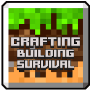 Crafting Building and Survival