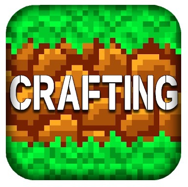 Crafting and Building logo