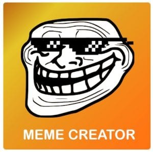 easy meme maker