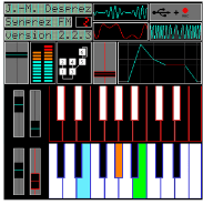 FM Synthesizer