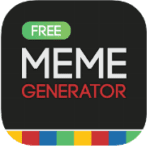 Meme Generator Free app
