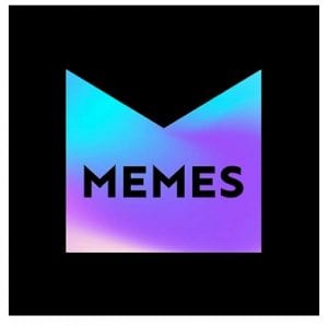 Memes Maker & Generator logo