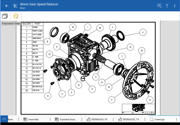 Onshape app