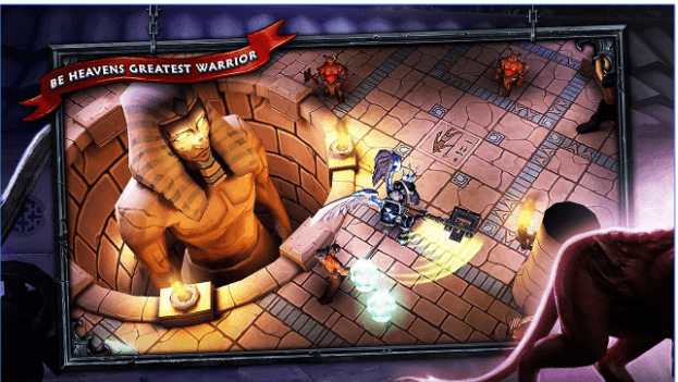 21 Free Offline Action Games for Android Android apps 