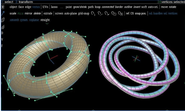 The Free 3d Modelscom