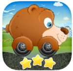 Speed Racing game for Kids