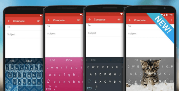 7 Android Apps to Make Keyboard Bigger