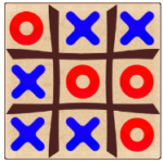 Tic Tac Toe 