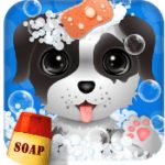 Wash Pets - kids games