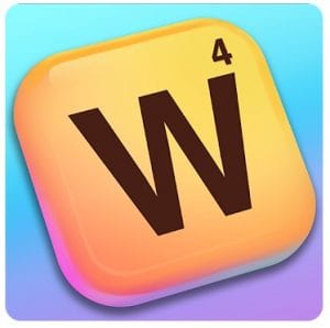 Words with Friends Classic logo