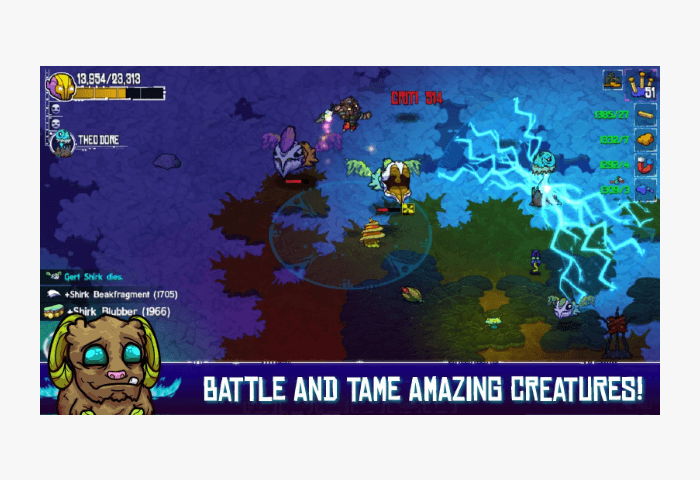 crashlands 1